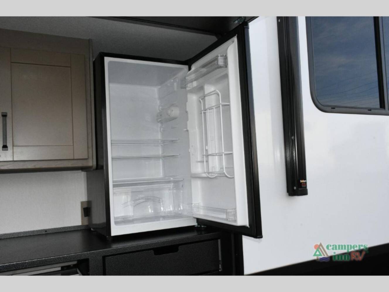 A photo of this 2026 Grand Design Reflection 100 Series 32BH