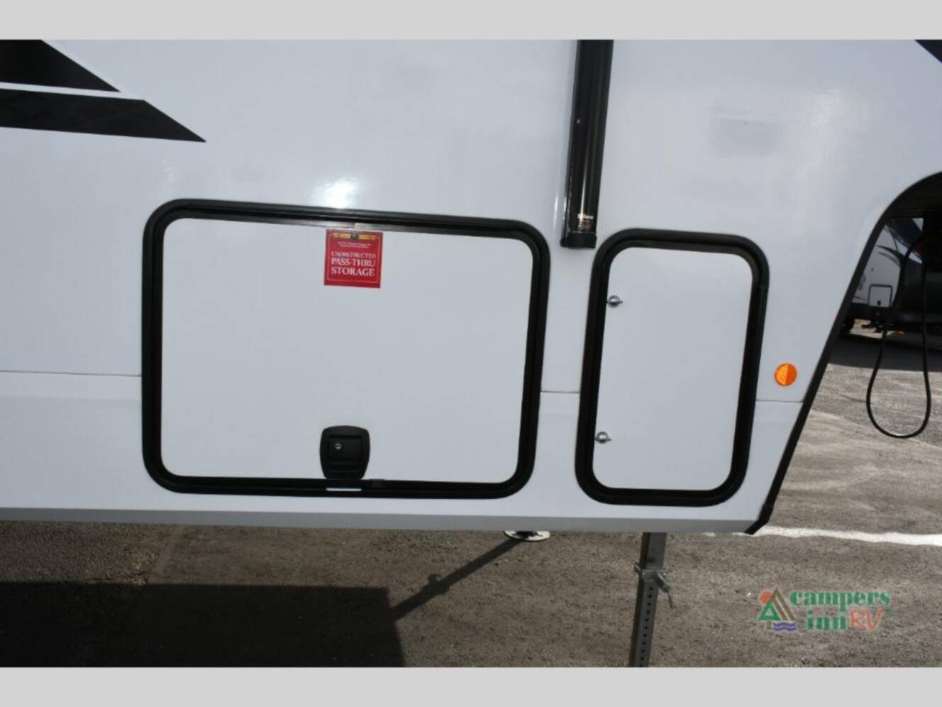 A photo of this 2026 Grand Design Reflection 100 Series 32BH