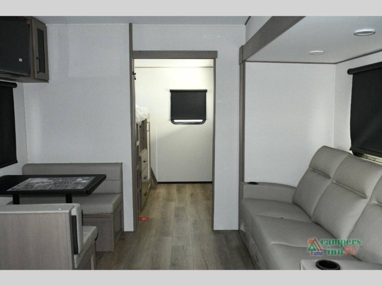 A photo of this 2026 Grand Design Reflection 100 Series 32BH