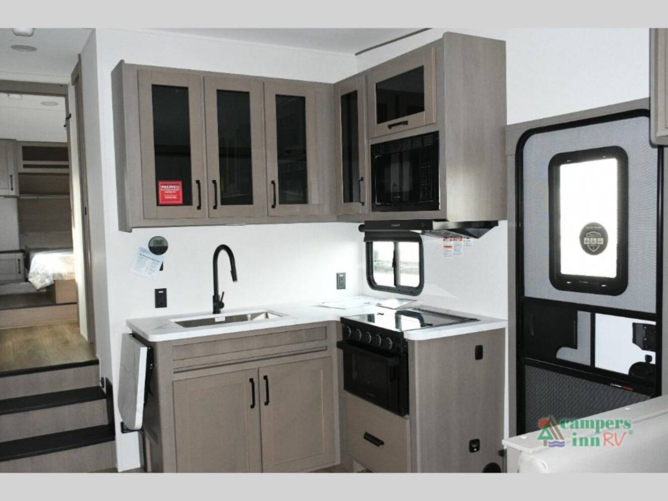 A photo of this 2026 Grand Design Reflection 100 Series 32BH