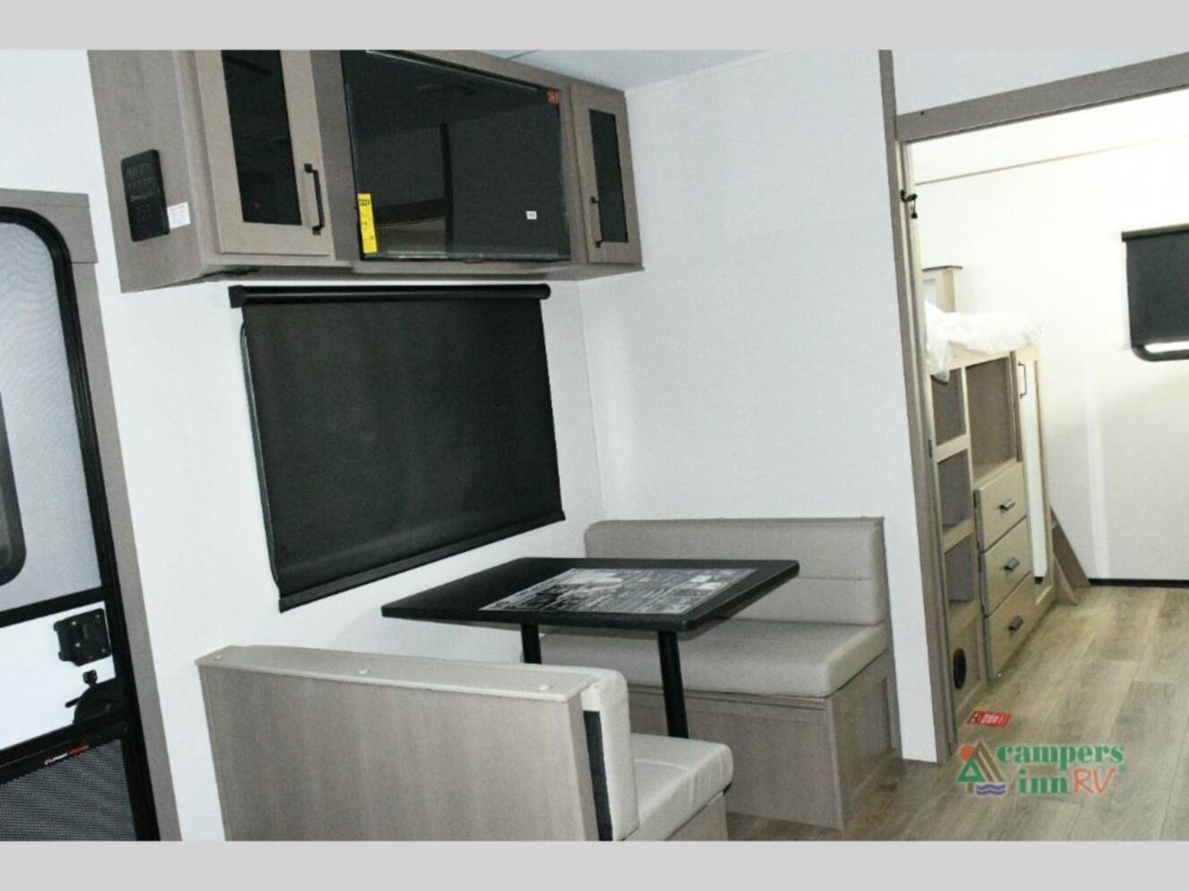 A photo of this 2026 Grand Design Reflection 100 Series 32BH