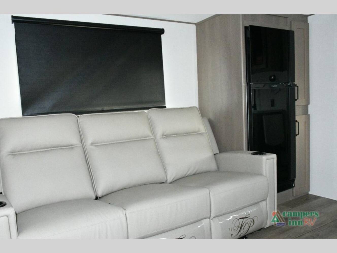 A photo of this 2026 Grand Design Reflection 100 Series 32BH