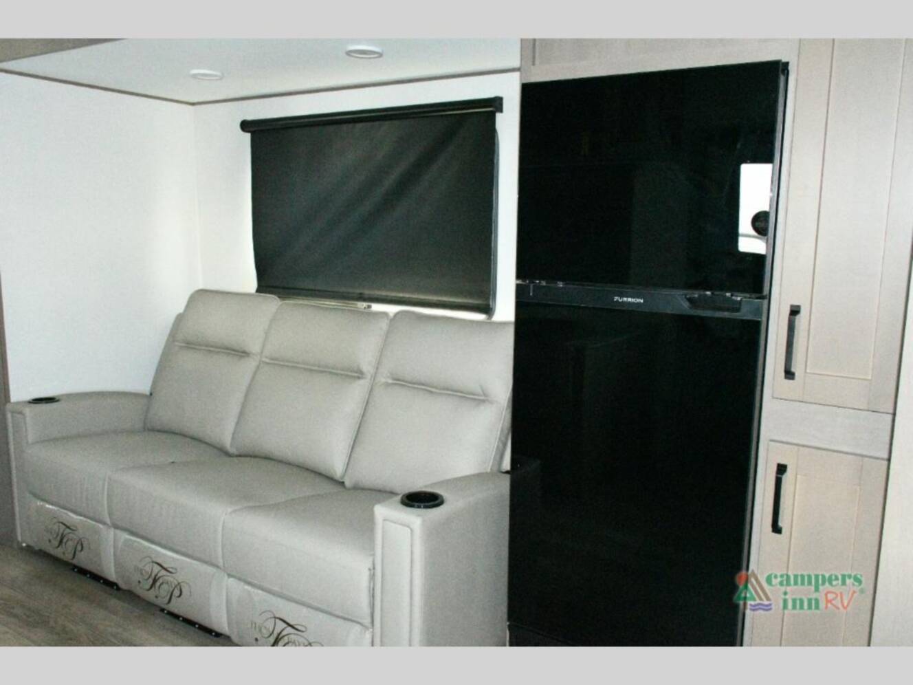 A photo of this 2026 Grand Design Reflection 100 Series 32BH