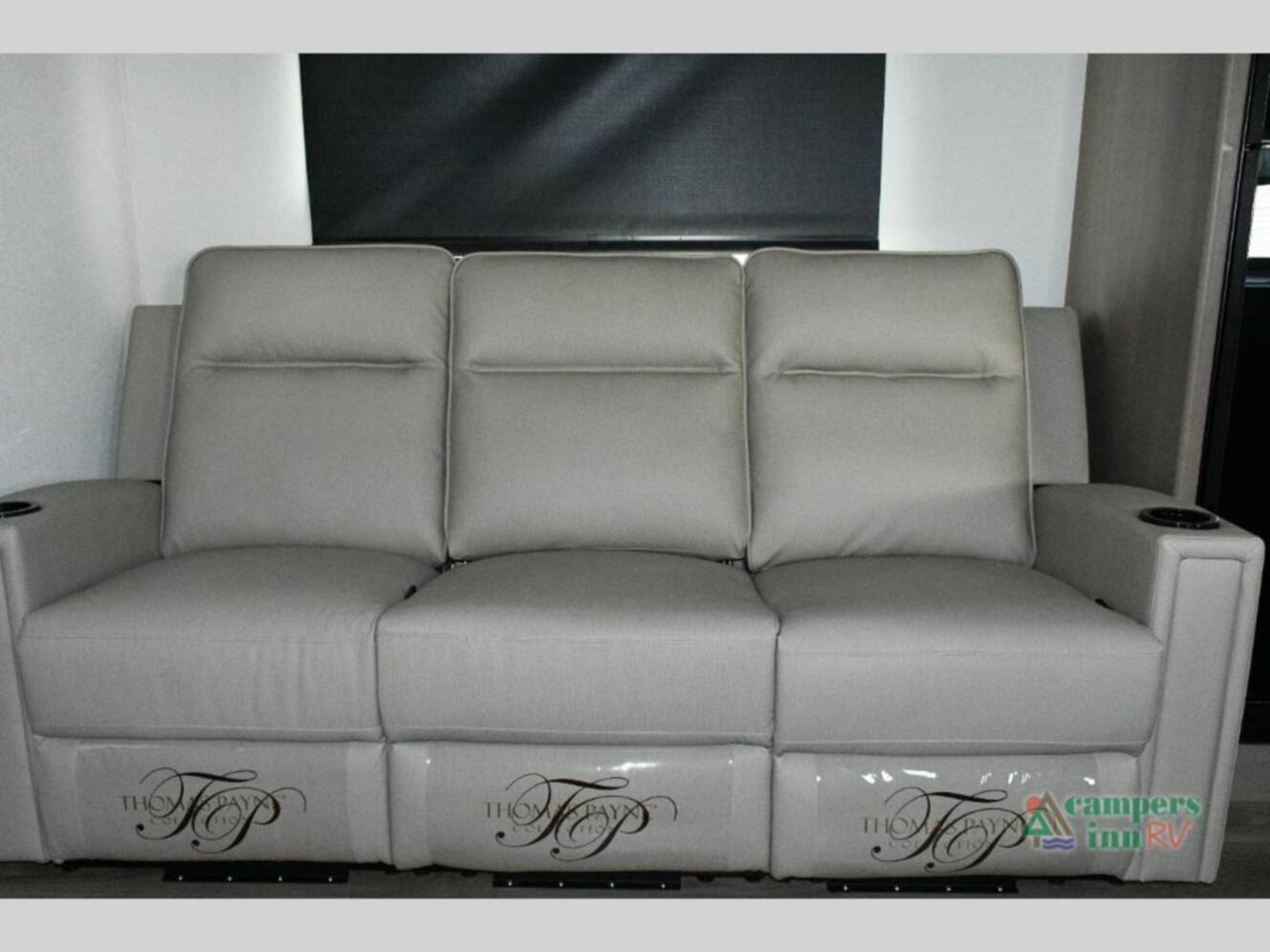 A photo of this 2026 Grand Design Reflection 100 Series 32BH
