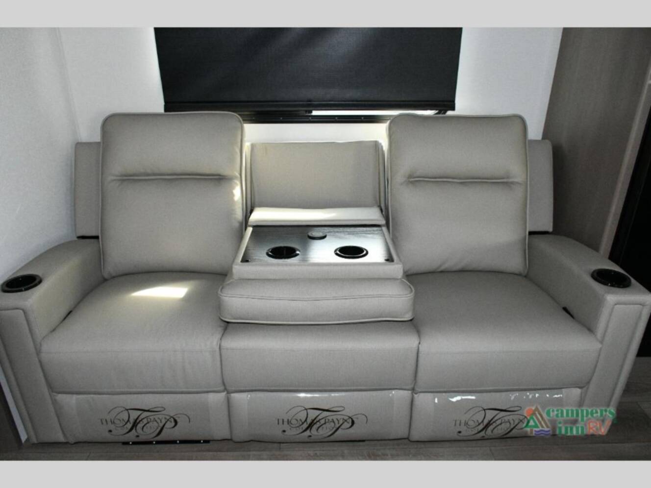 A photo of this 2026 Grand Design Reflection 100 Series 32BH