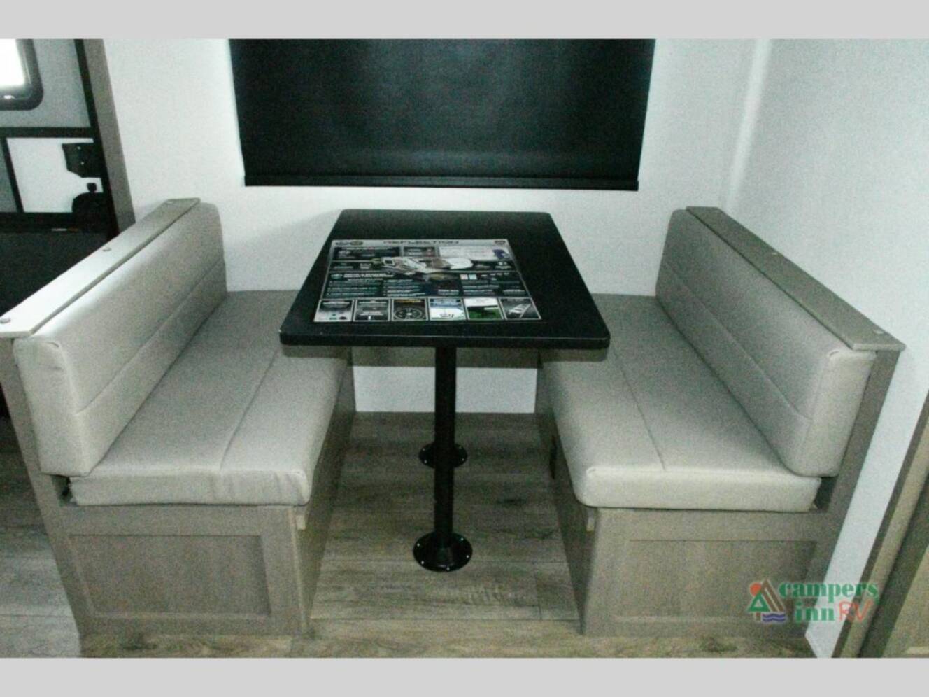 A photo of this 2026 Grand Design Reflection 100 Series 32BH