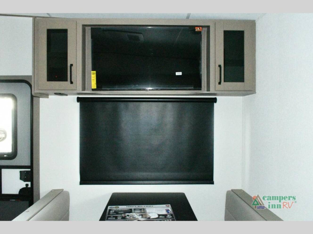 A photo of this 2026 Grand Design Reflection 100 Series 32BH