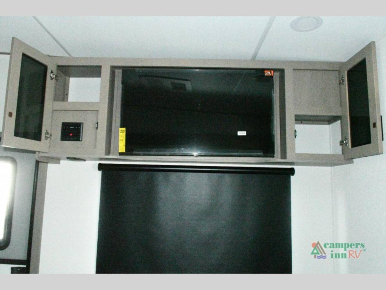 A photo of this 2026 Grand Design Reflection 100 Series 32BH