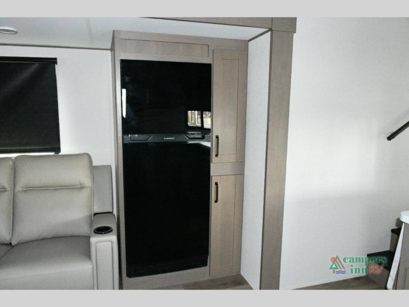 A photo of this 2026 Grand Design Reflection 100 Series 32BH