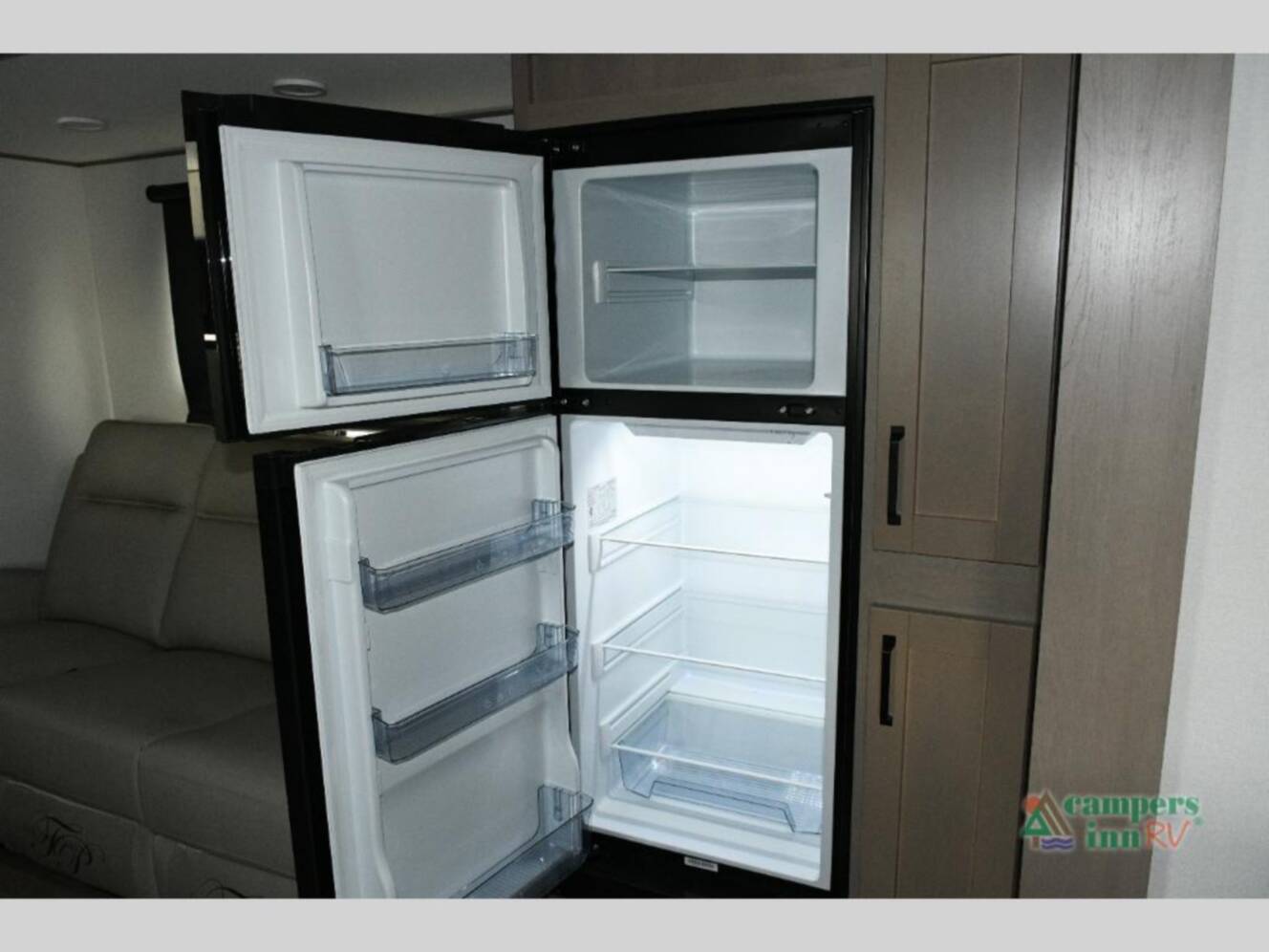 A photo of this 2026 Grand Design Reflection 100 Series 32BH