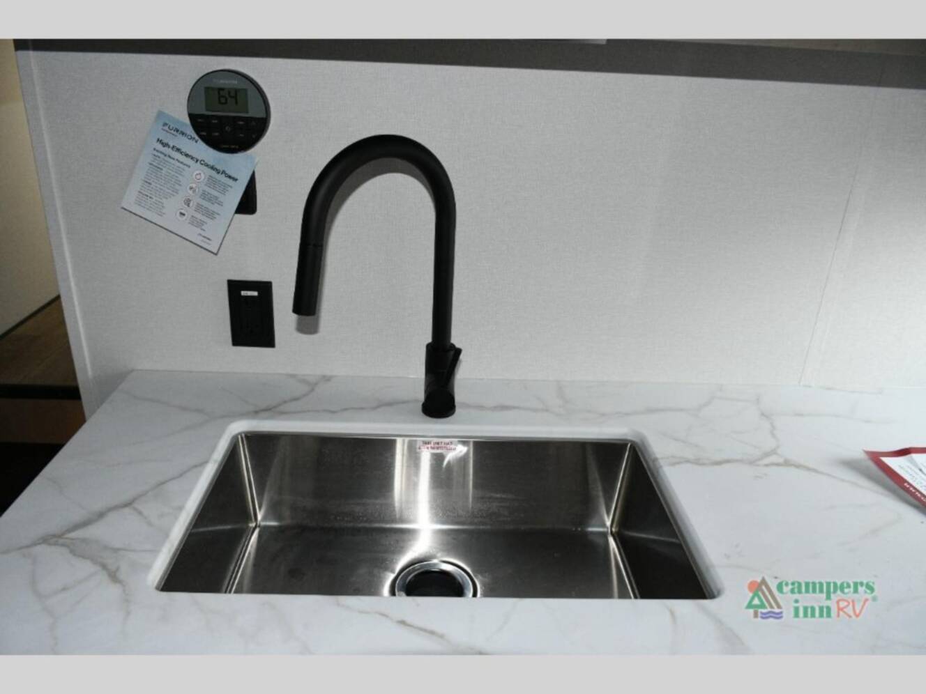 A photo of this 2026 Grand Design Reflection 100 Series 32BH