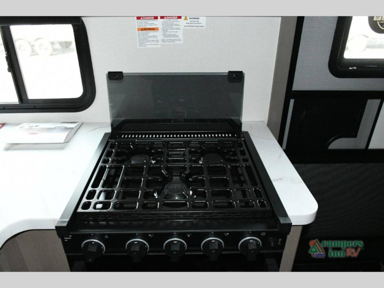 A photo of this 2026 Grand Design Reflection 100 Series 32BH