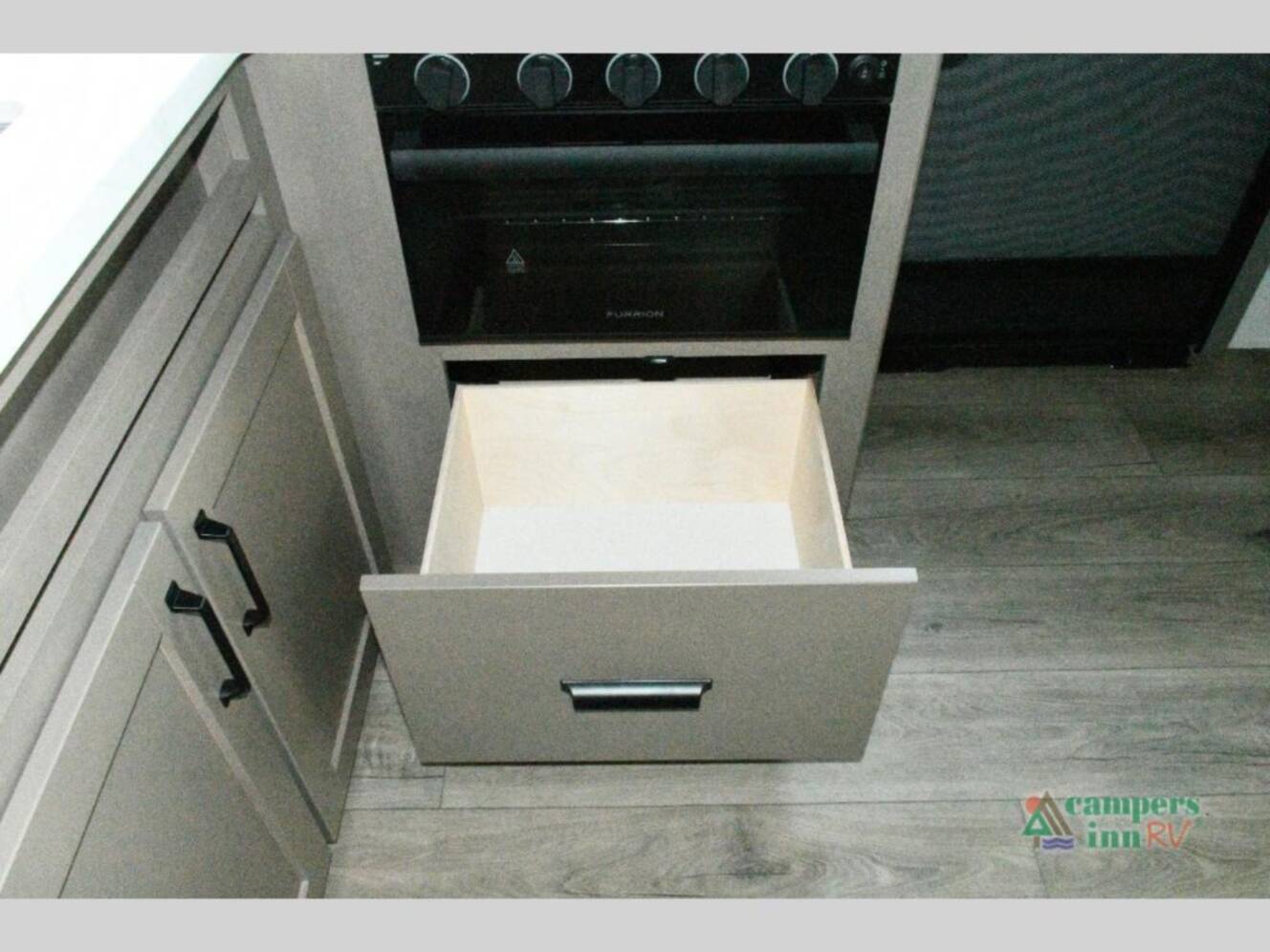 A photo of this 2026 Grand Design Reflection 100 Series 32BH