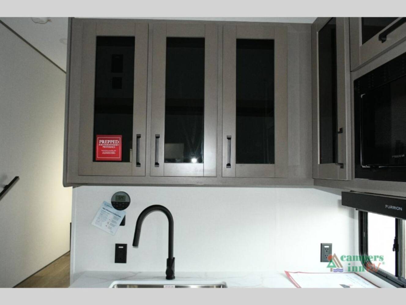 A photo of this 2026 Grand Design Reflection 100 Series 32BH