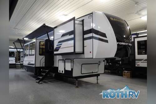 2026 Prime Time Rv Sanibel 39HYBRID in grand rapids MN