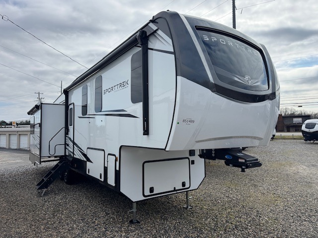 2026 Venture Rv SportTrek Touring Edition 353VRK STTF353VRK in cumming GA