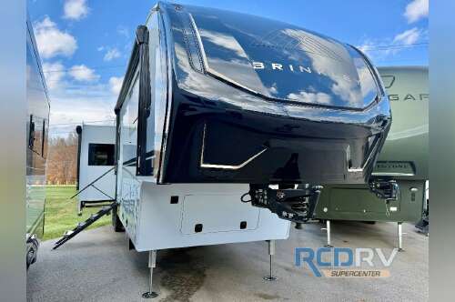 2026 Brinkley Model Z 3420 in sunbury OH