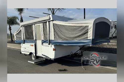 2005 Fleetwood Rv Colonial 3989 in lodi CA