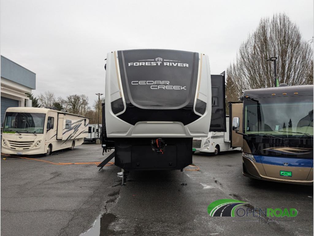 2026 Forest River Rv Cedar Creek 29RL in monroe WA