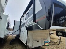2026 Alliance RV Valor 44V14 Review image