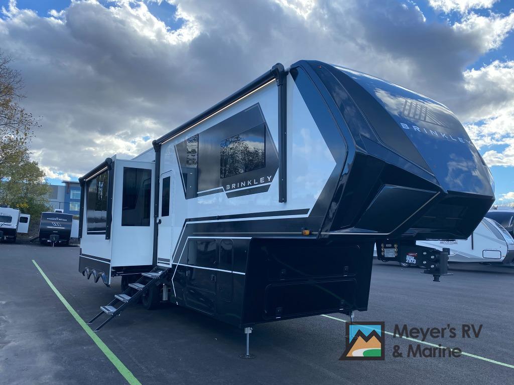 2026 Brinkley Model G 3250 in clifton park NY