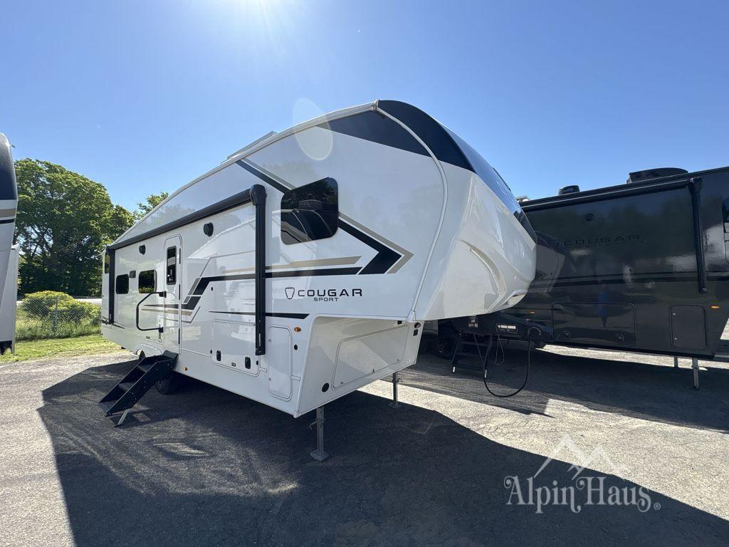 2026 Keystone Rv Cougar Sport 2700BH RV