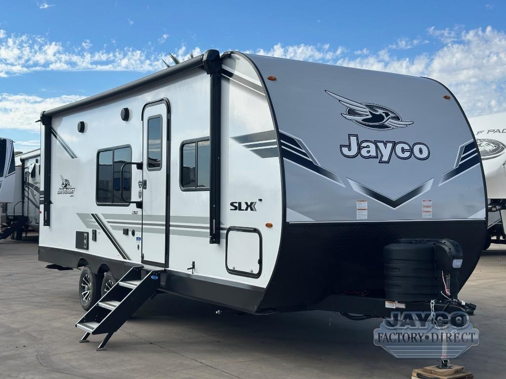 2026 Jayco Jay Flight SLX 225MLSW in mesa AZ