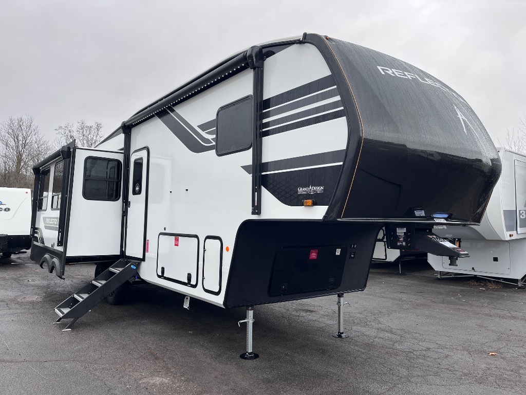 2026 Grand Design Reflection 303RLS in north tonawanda NY