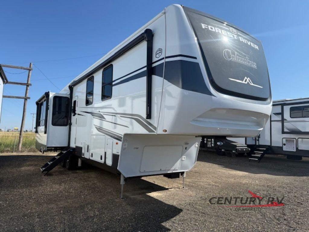 2026 Palomino COLUMBUS 384RKH in amarillo TX