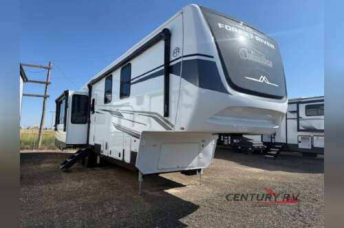 2026 Palomino COLUMBUS 384RKH in amarillo TX