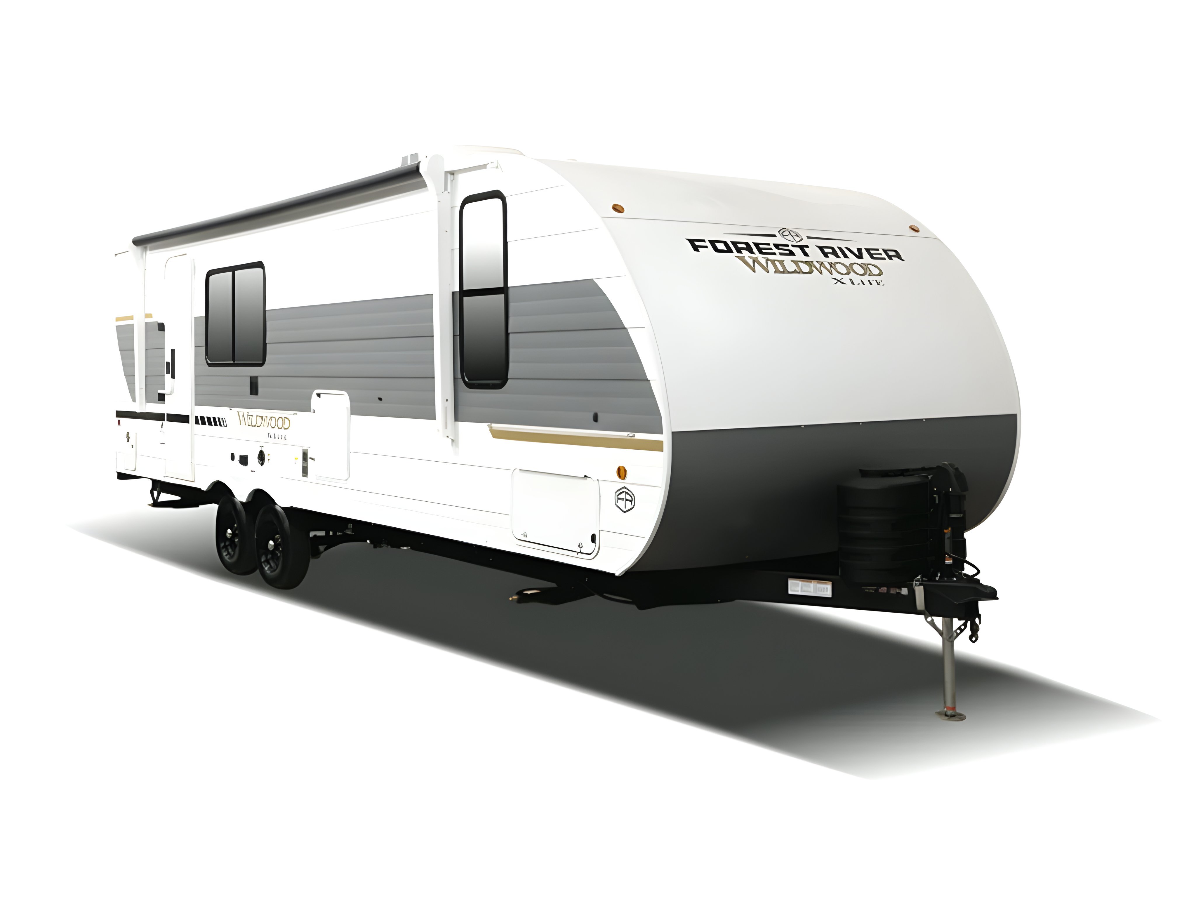2026 Forest River Rv Wildwood 26ICE in kings mountain NC