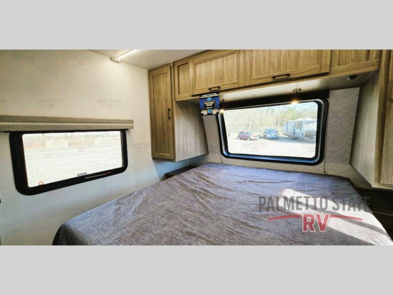 A photo of this 2026 Coachmen Rv Freedom Express Ultra Lite 271BHE