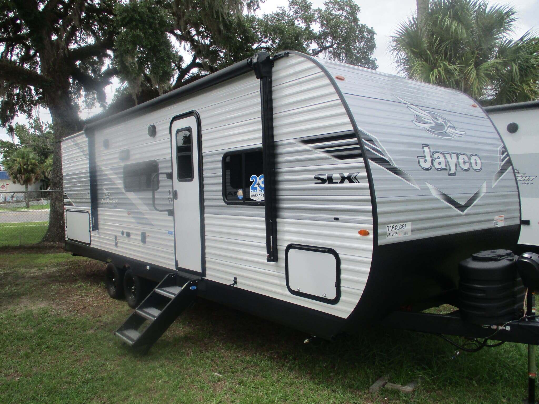 2026 Jayco Jay Flight SLX 261BHS in cross city FL