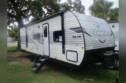 2026 Jayco Jay Flight SLX 261BHS in cross city FL