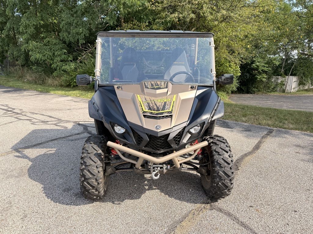 Yamaha Wolverine Four Wheelers For Sale in Ohio - ATV Trader