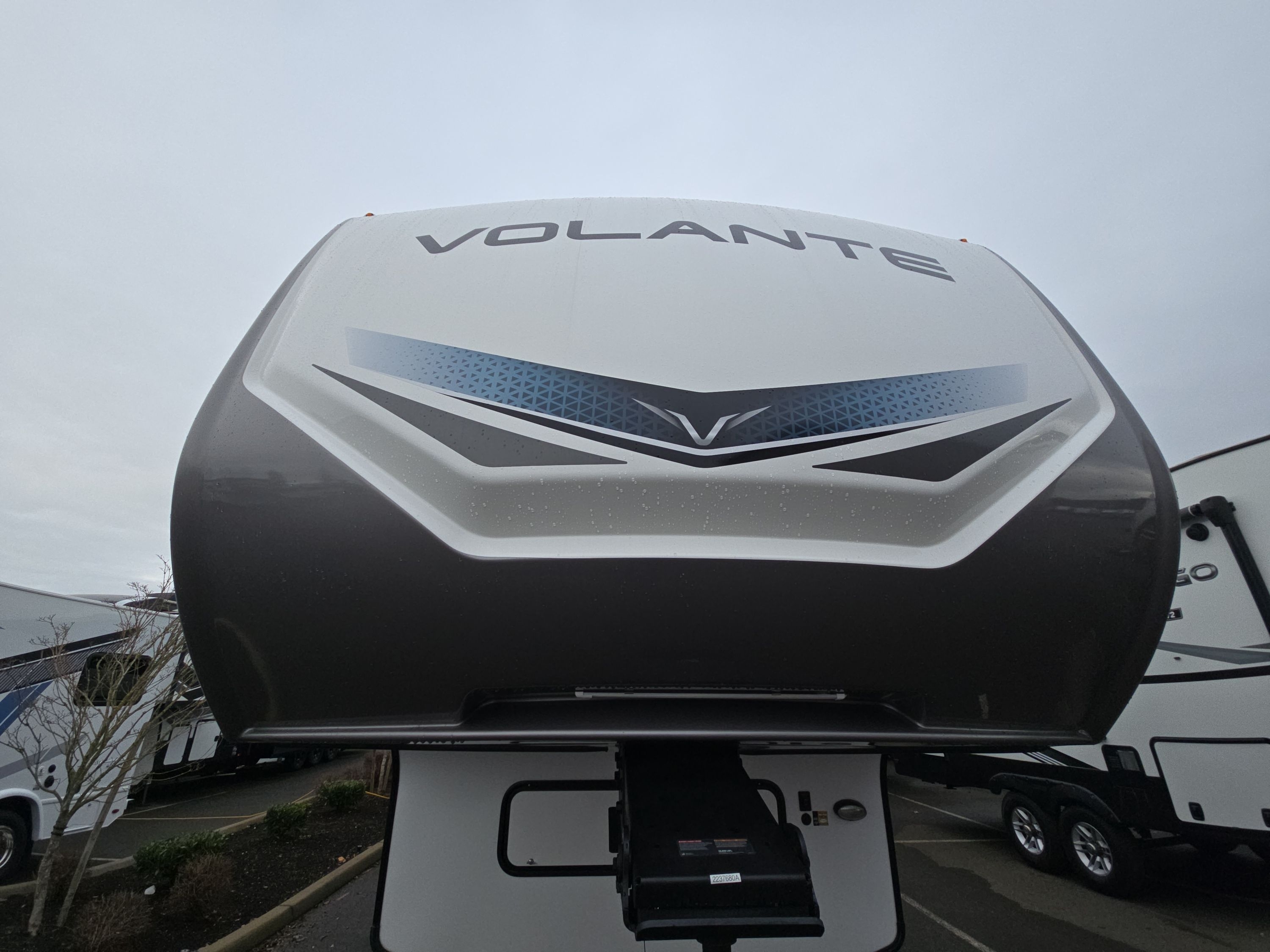 Crossroads Volante VL269RK RVs For Sale - RV Trader