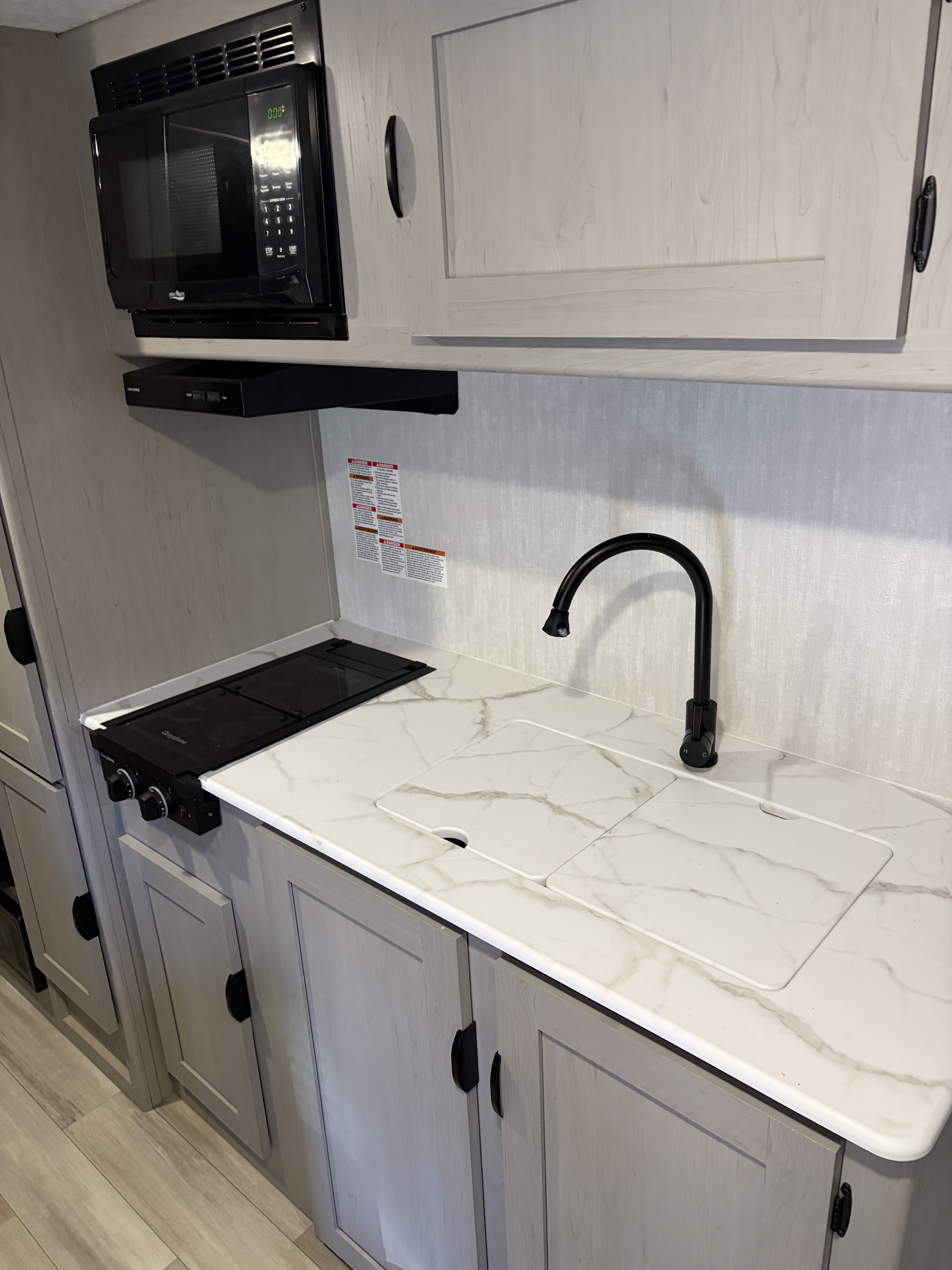 2025 Coachmen CLIPPER 5K SERIES 26BH RV
