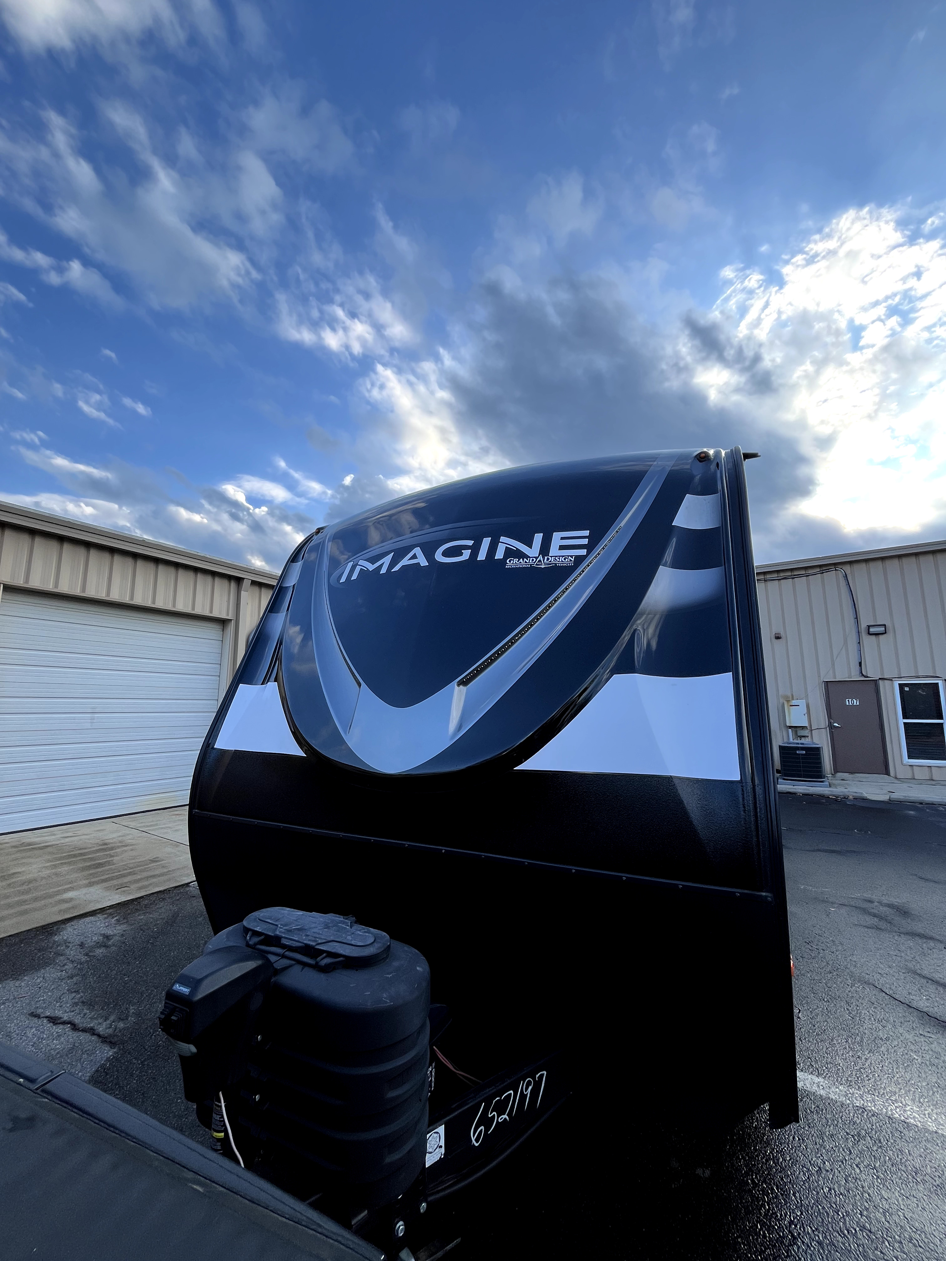 2025 Grand Design IMAGINE 2670MK RV