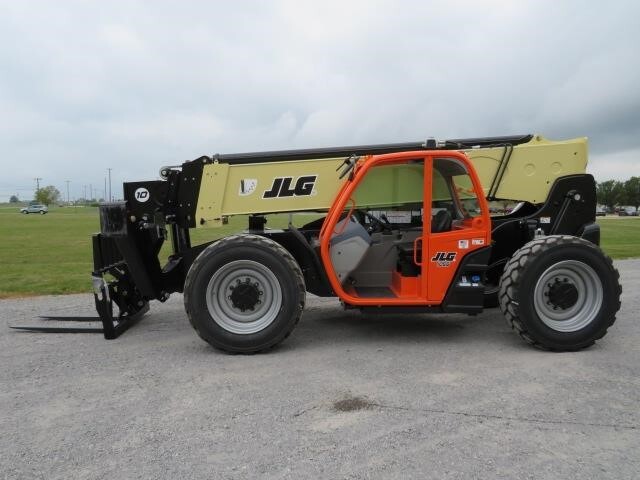 2025 JLG - New 2025 JLG Telehandler Cartersville, GA