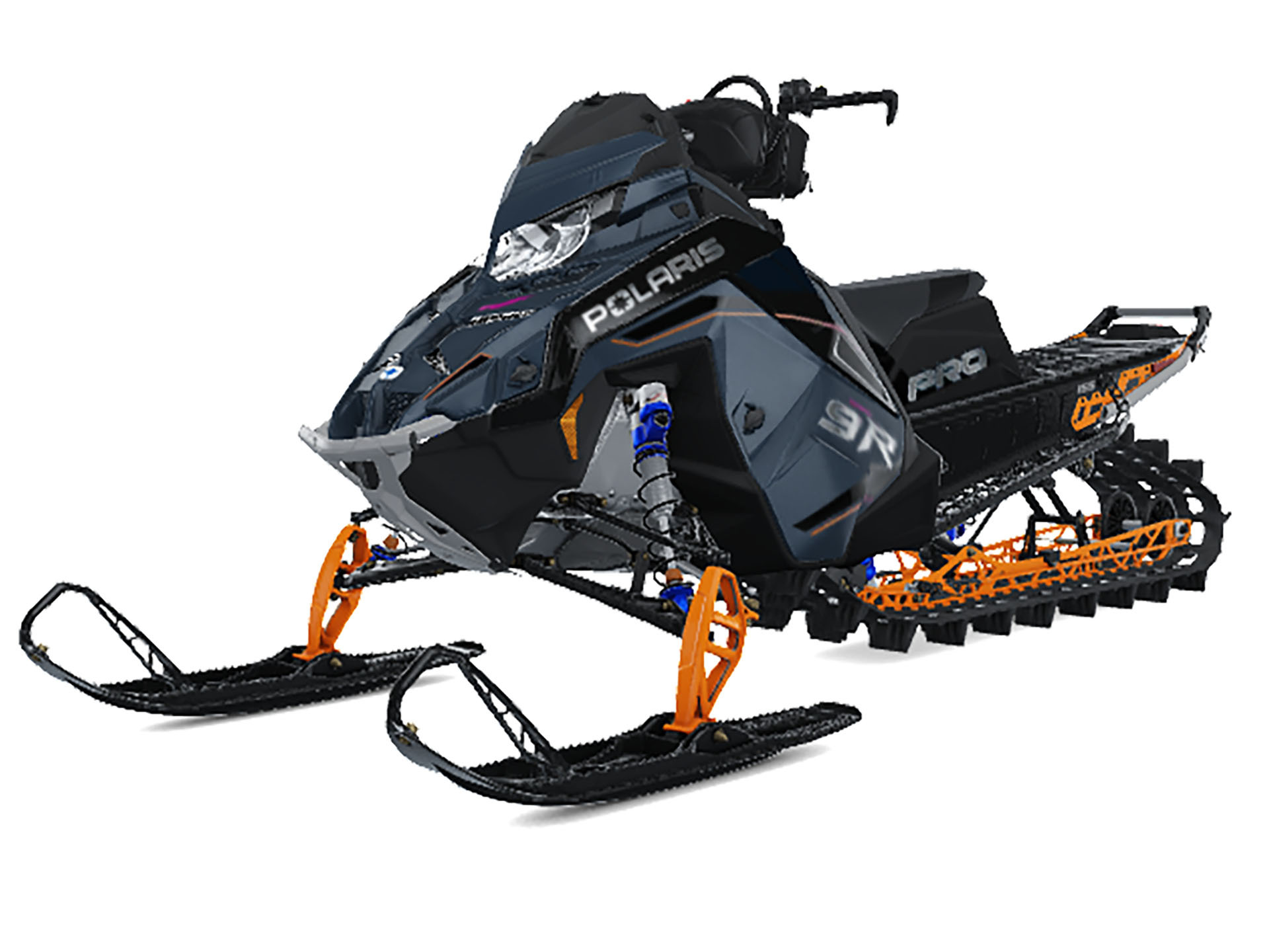 2026 Polaris Patriot 9R PRO RMK 155 Limited Edition 275 SC PATRIOT 9R 275 in rapid city SD