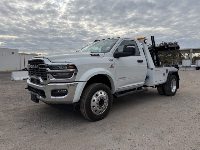 2025 RAM 4500 in Fort Pierce, FL
