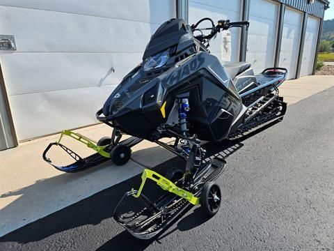 2025 Polaris Patriot 9R RMK Khaos 165 SC in rapid city SD