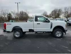 2026 FORD F350