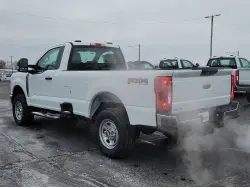 2026 FORD F350