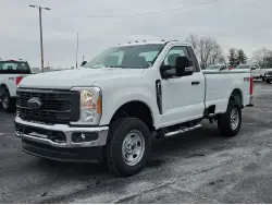 2026 FORD F350