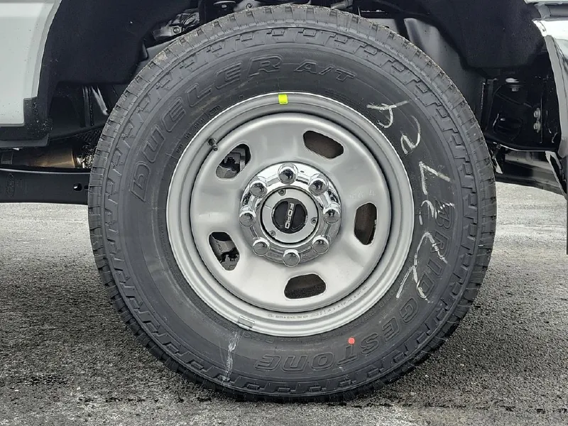 2026 FORD F350