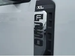 2026 FORD F350
