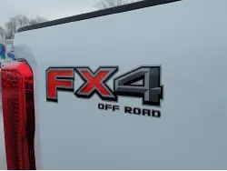 2026 FORD F350