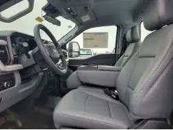 2026 FORD F350