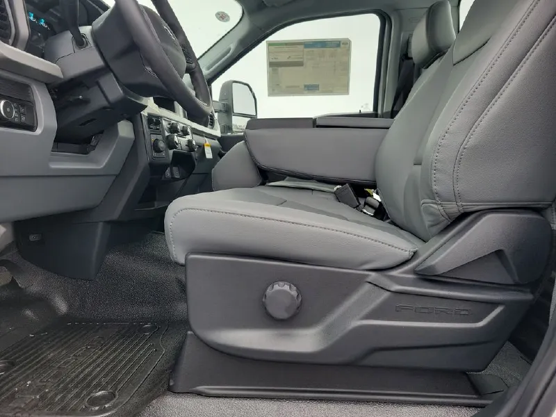2026 FORD F350